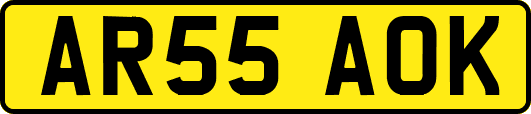 AR55AOK