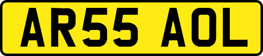 AR55AOL