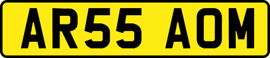 AR55AOM