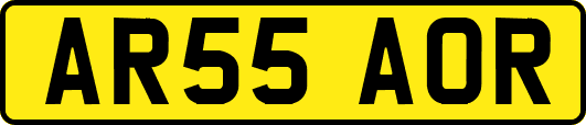 AR55AOR