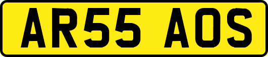 AR55AOS