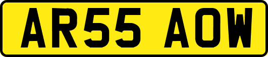 AR55AOW