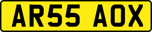 AR55AOX
