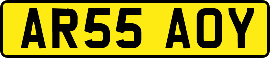 AR55AOY