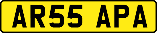 AR55APA