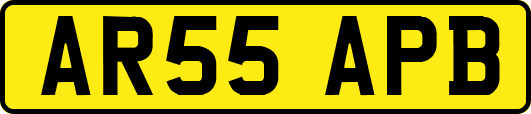 AR55APB