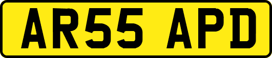AR55APD