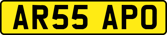 AR55APO