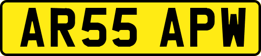AR55APW