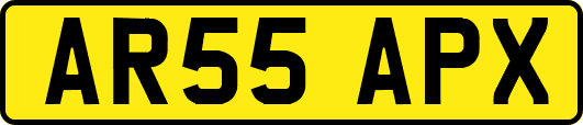 AR55APX