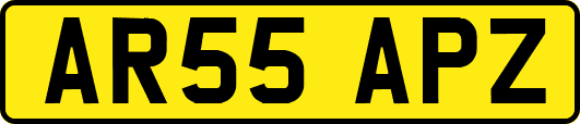 AR55APZ