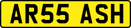 AR55ASH