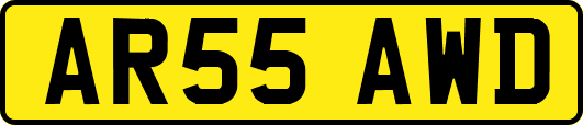 AR55AWD