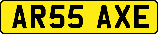 AR55AXE