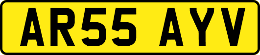 AR55AYV