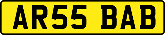 AR55BAB