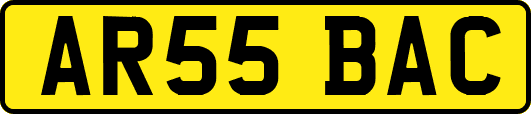 AR55BAC