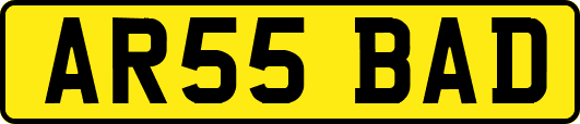 AR55BAD