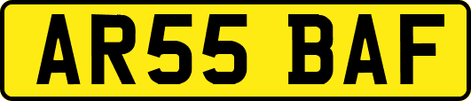 AR55BAF