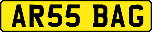 AR55BAG