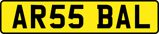 AR55BAL