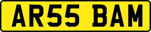 AR55BAM