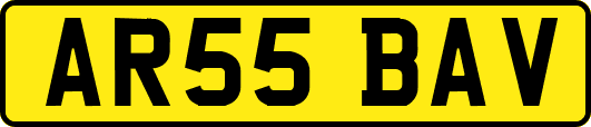 AR55BAV