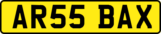 AR55BAX