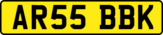 AR55BBK