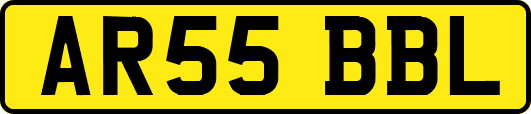 AR55BBL