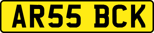 AR55BCK