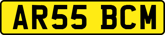 AR55BCM