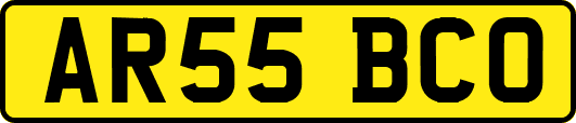 AR55BCO