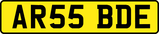 AR55BDE
