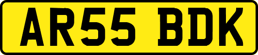 AR55BDK