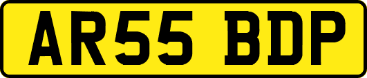 AR55BDP