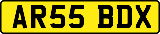 AR55BDX