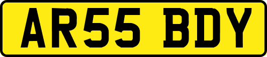AR55BDY