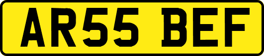 AR55BEF