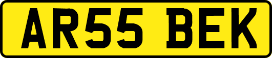 AR55BEK