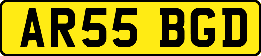 AR55BGD