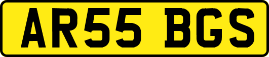AR55BGS