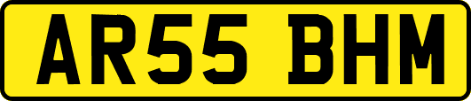 AR55BHM
