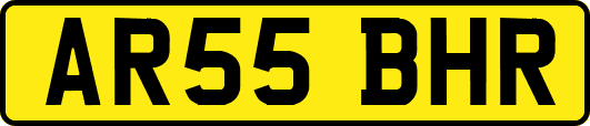 AR55BHR