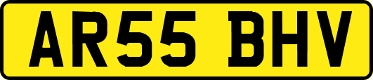 AR55BHV