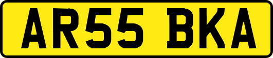 AR55BKA