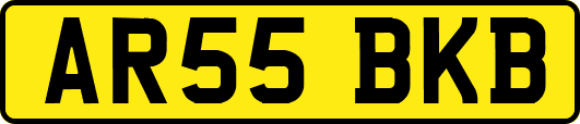 AR55BKB