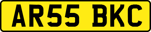 AR55BKC