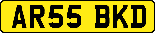 AR55BKD