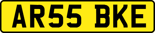 AR55BKE